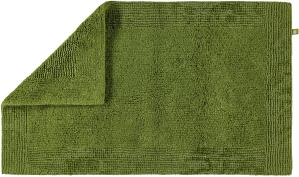 Rhomtuft - Badteppiche Prestige - Farbe: lind - 12 - 70x130 cm