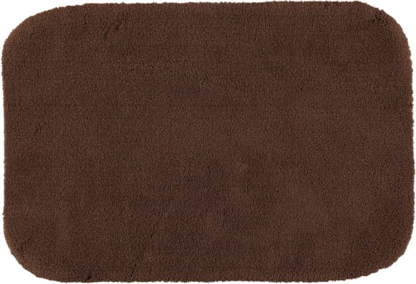 Rhomtuft - Badteppiche Aspect - Farbe: mocca - 406 - 60x90 cm