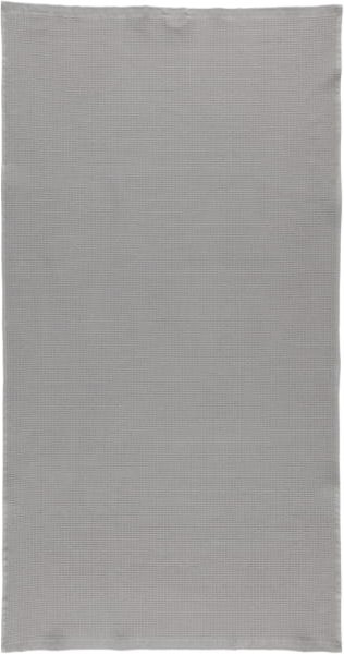 Rhomtuft - Handtücher Face & Body - Farbe: kiesel - 85 - Duschtuch 70x130 cm