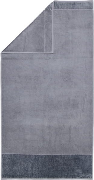 Möve Bamboo Luxe - Farbe: stone - 850 (1-1104/5244) - Duschtuch 80x150 cm