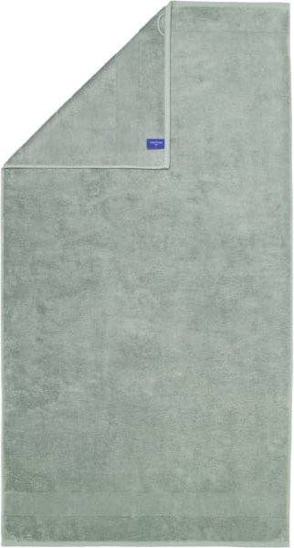 Villeroy & Boch Handtücher One 2550 - Farbe: mineral green - 470 - Duschtuch 80x150 cm