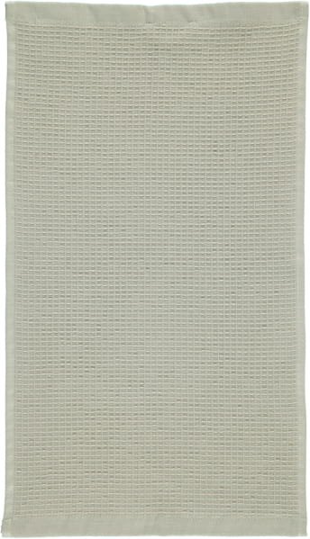 Rhomtuft - Handtücher Face & Body - Farbe: jade - 90 - Gästetuch 30x50 cm