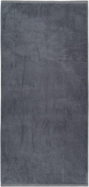 bugatti Handtücher Prato - Farbe: flanell - 740 - Duschtuch 67x140 cm