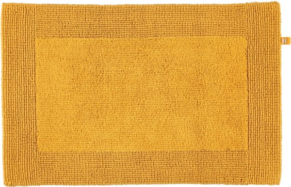 Rhomtuft - Badteppiche Prestige - Farbe: gold - 348 - 50x75 cm
