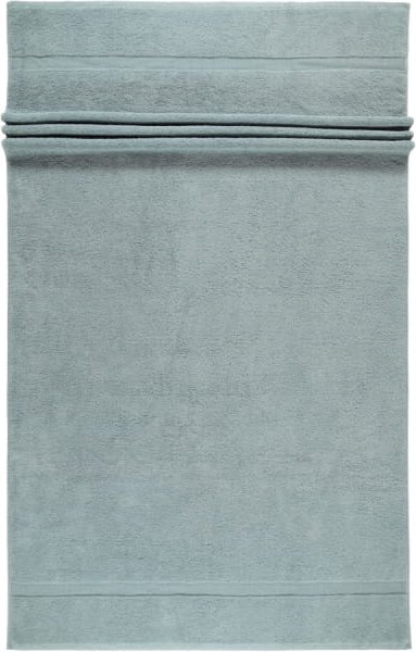 Rhomtuft - Handtücher Princess - Farbe: aquamarin - 400 - Saunatuch 95x180 cm