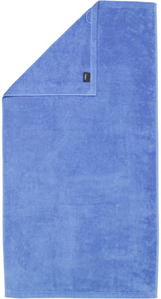Cawö Handtücher Life Style Uni 7007 - Farbe: capri - 134 - Duschtuch 70x140 cm