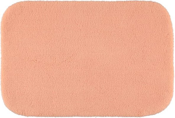 Rhomtuft - Badteppiche Aspect - Farbe: peach - 405 - 60x90 cm