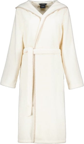 Cawö Bademäntel Damen Kapuze Kapuze 6219 - Farbe: natur - 356