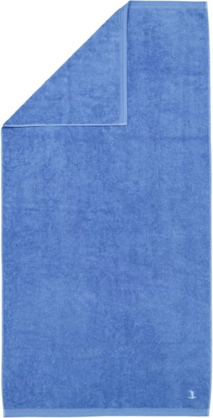 Möve - Superwuschel - Farbe: cornflower - 410 (0-1725/8775) - Duschtuch 80x150 cm