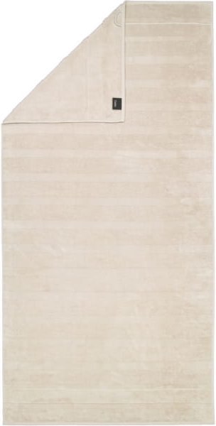 Cawö - Noblesse2 1002 - Farbe: travertin - 366 - Duschtuch 80x160 cm