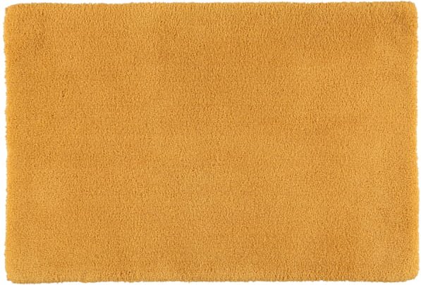 Rhomtuft - Badteppiche Square - Farbe: gold - 348 - 60x90 cm