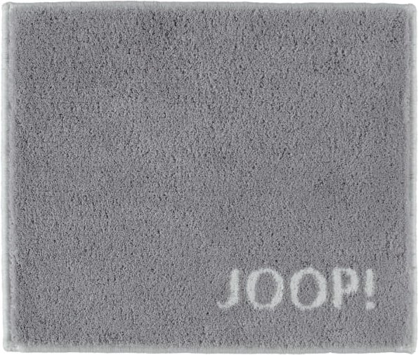 JOOP! Badteppich Classic 281 - Farbe: Kiesel - 085 - 50x60 cm