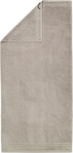 Vossen Handtücher Vienna Style Supersoft - Farbe: pepplestone - 7470 - Duschtuch 67x140 cm