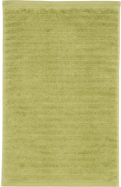 Vossen Handtücher Mystic - Farbe: fern - 5805 - Gästetuch 30x50 cm