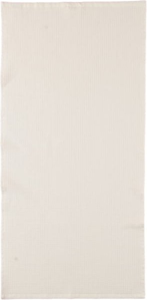 Rhomtuft - Handtücher Face & Body - Farbe: natur-jasmin - 20 - Handtuch 50x100 cm