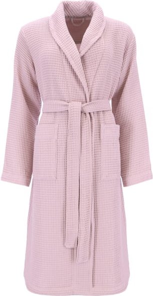 bugatti Bademäntel Damen Schalkragen Lorrella - Farbe: sea lavender - 3270 - S