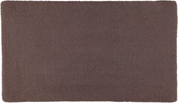 Thumbnail - Rhomtuft - Badteppiche Square - Farbe: mauve - 302 - 70x120 cm