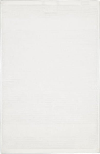 Vossen Handtücher Tomorrow - Farbe: weiß - 0300 - Gästetuch 30x50 cm