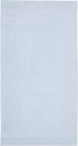 Villeroy & Boch Handtücher One 2550 - Farbe: fog - 141 - Duschtuch 80x150 cm