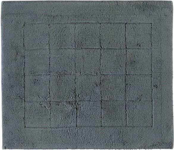 Vossen Badteppiche Exclusive - Farbe: flanell - 7400 - 55x65 cm