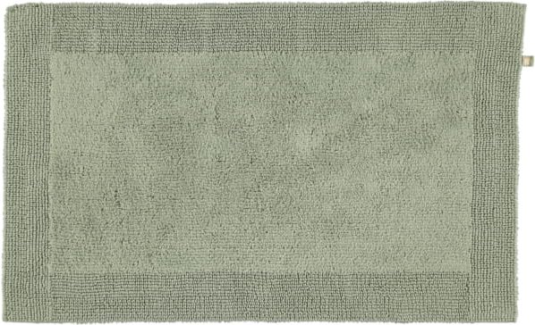 Thumbnail - Rhomtuft - Badteppiche Prestige - Farbe: jade - 90 - 60x100 cm