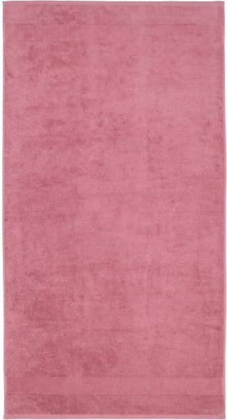 Villeroy & Boch Handtücher One 2550 - Farbe: rose sauvage - 236 - Duschtuch 80x150 cm