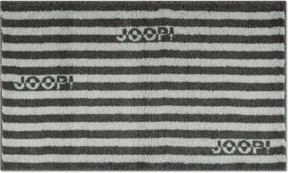 JOOP! Badteppiche Split 145 - Farbe: Stein - 868 - 70x120 cm