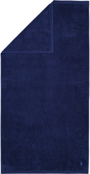 Möve - Superwuschel - Farbe: deep sea - 596 (0-1725/8775) - Duschtuch 80x150 cm