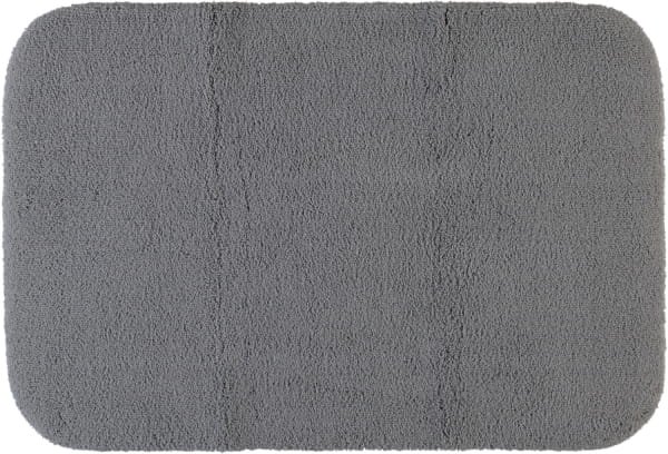 Thumbnail - Rhomtuft - Badteppiche Aspect - Farbe: kiesel - 85 - 80x160 cm