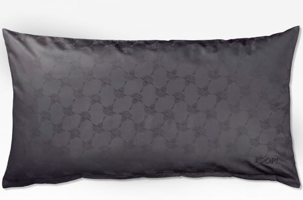 JOOP! Bettwäsche Cornflower 4020 - Farbe: quarz - 29 - Kissen 40x80 cm