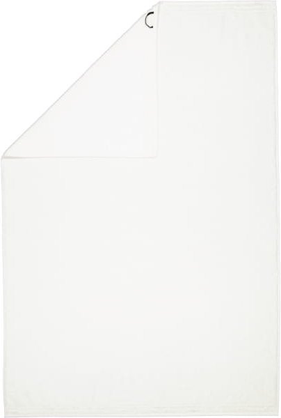 Vossen Handtücher Calypso Feeling - Farbe: weiß - 0300 - Badetuch 100x150 cm