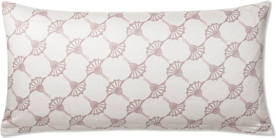 JOOP! Bettwäsche Cornflower Double 4083 - Farbe: Light Cream - 77 - Kissen 40x80 cm