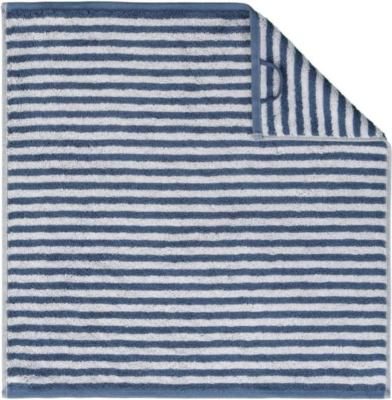 Cawö Küchenhandtücher Cuisine Campus 955 - Farbe: nachtblau - 17 - 50x50 cm
