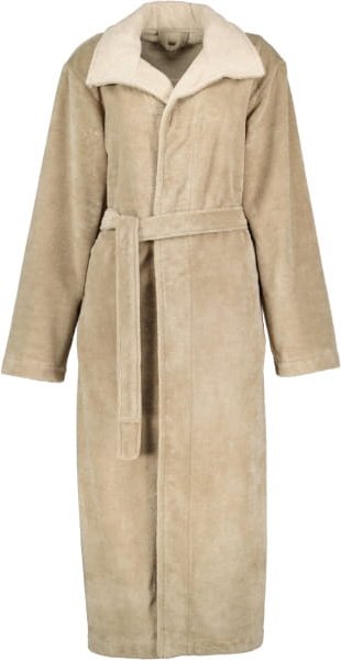 Vossen Bademäntel Damen Stehkragen Andorra - Farbe: morena/tibet - 0003 - S