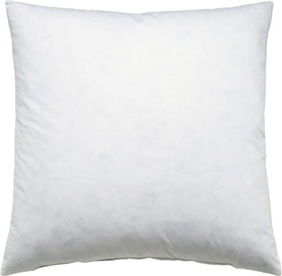 JOOP! Kissenfüllungen Vlies - Farbe: weiß - 9999 - 50x50 cm