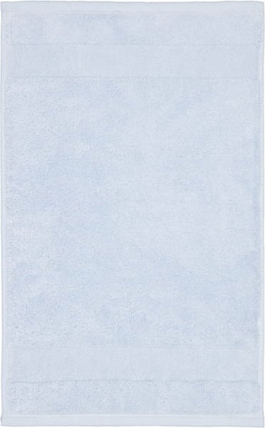 Villeroy & Boch Handtücher One 2550 - Farbe: fog - 141 - Gästetuch 30x50 cm