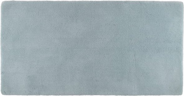 Rhomtuft - Badteppiche Square - Farbe: aquamarin - 400 - 80x160 cm