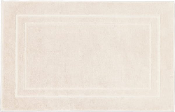 Cawö Badematte Classic 303 - Größe: 50x80 cm - Farbe: travertin - 366