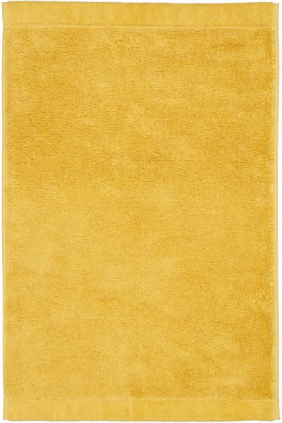 Cawö Handtücher Life Style Uni 7007 - Farbe: scotch - 532 - Gästetuch 30x50 cm