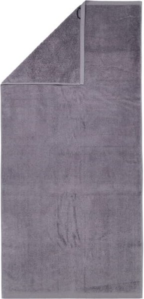 Vossen Handtücher High Line - Farbe: graphit - 7660 - Duschtuch 67x140 cm