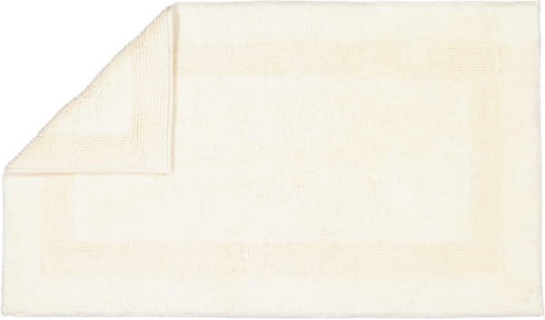 Cawö Home - Badteppich 1000 - Farbe: natur - 351 - 60x100 cm
