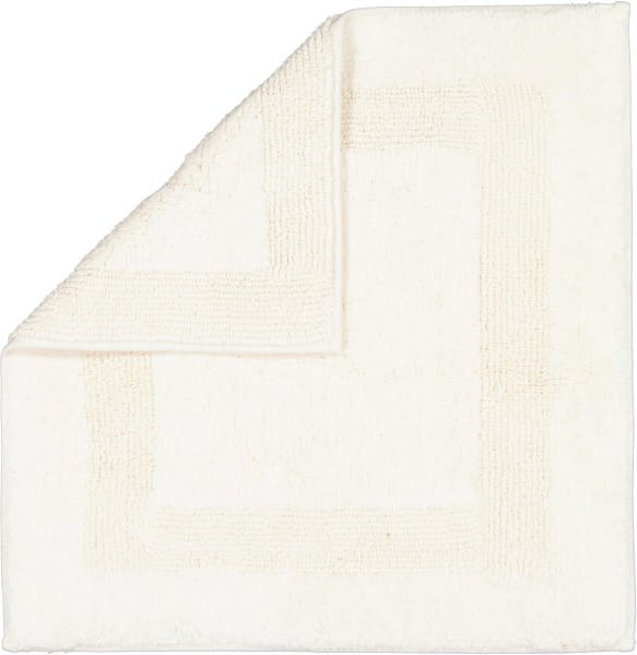 Cawö Home - Badteppich 1000 - Farbe: natur - 351 - 60x60 cm