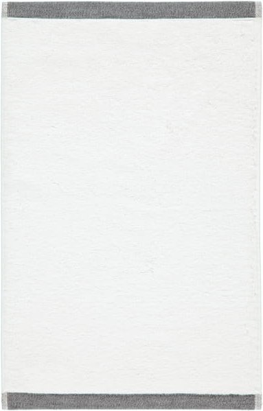 bugatti Handtücher Prato - Farbe: weiß - 030 - Gästetuch 30x50 cm