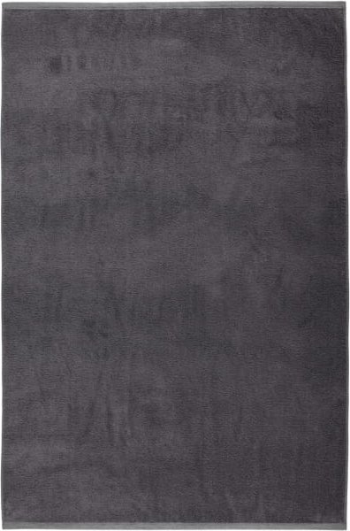 bugatti Handtücher Prato - Farbe: graphit - 766 - Badetuch 100x150 cm