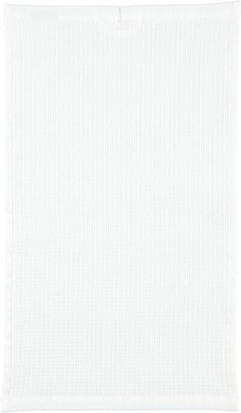 Rhomtuft - Handtücher Face & Body - Farbe: weiß - 01 - Gästetuch 30x50 cm