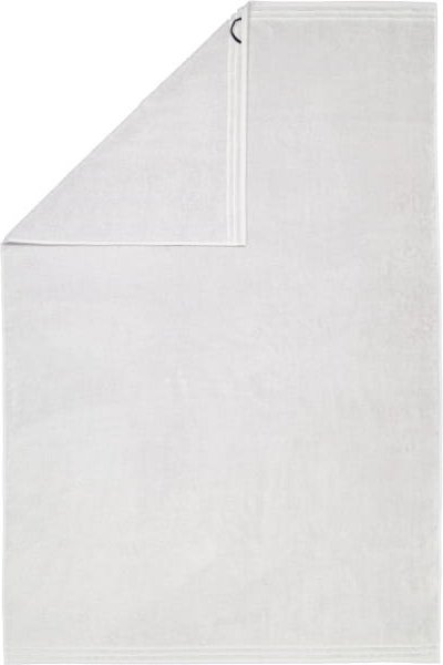 Vossen Handtücher Calypso Feeling - Farbe: light grey - 7210 - Badetuch 100x150 cm