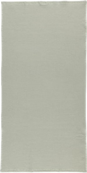 Rhomtuft - Handtücher Face & Body - Farbe: jade - 90 - Duschtuch 70x130 cm