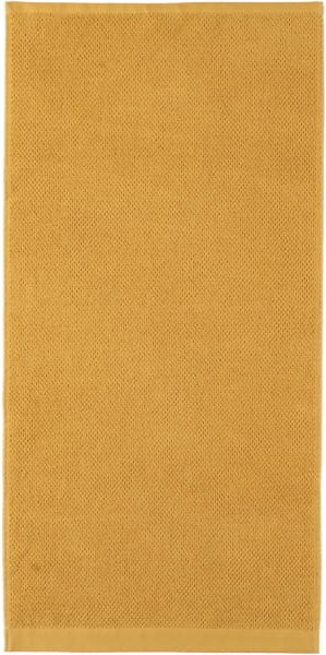 Rhomtuft - Handtücher Baronesse - Farbe: gold - 348 - Handtuch 50x100 cm