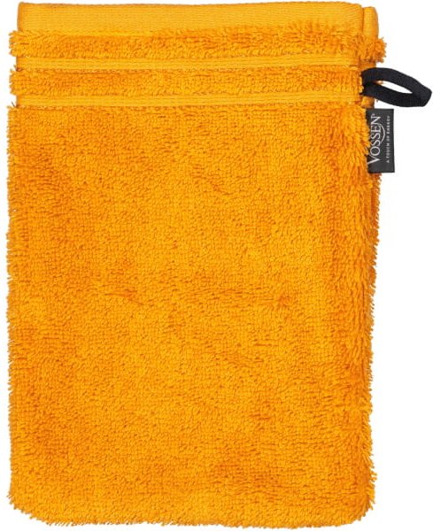 Vossen Handtücher Calypso Feeling - Farbe: fox - 2340 - Waschhandschuh 16x22 cm