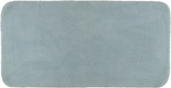Rhomtuft - Badteppiche Aspect - Farbe: aquamarin - 400 - 80x160 cm